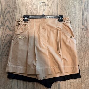 Veronica Beard shorts - worn twice